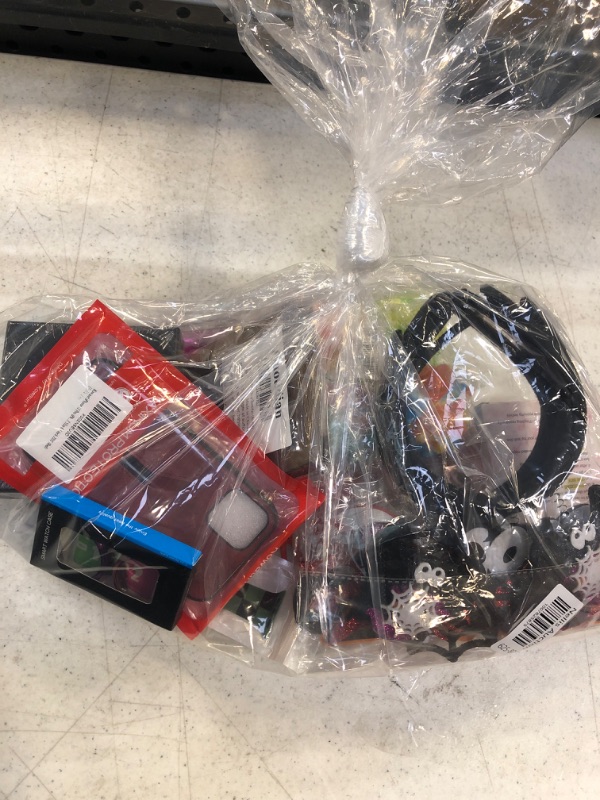 Photo 1 of 15 MISC ITEM BAG LOT