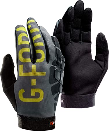 Photo 1 of G-Form Sorata Trail Gloves - M
