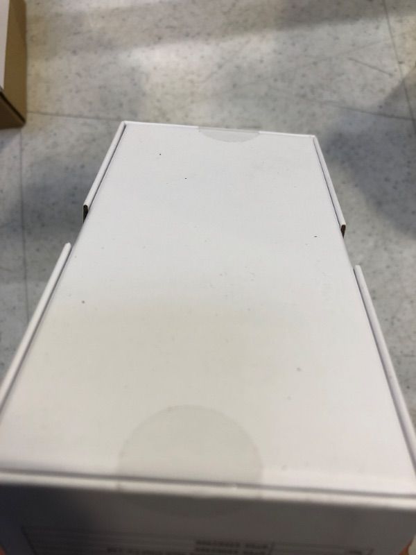Photo 1 of Qtniue Webcam with Microphone and Privacy Cover, FHD Webcam 1080p, Desktop or Laptop and Smart TV USB Camera for Video Calling, Stereo Streaming and Online Classes
NEW - SEALED