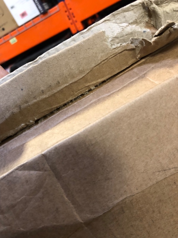 Photo 1 of Signature Sleep Contour 8" Reversible Mattress, Independently Encased Coils, Bed-in-a-Box, Twin Twin 8" Reversible (FACTORY SEALED) 