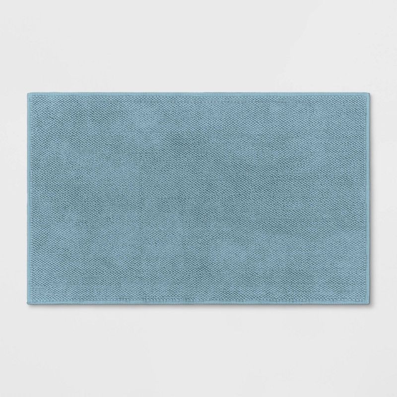 Photo 1 of 21"x34" Bath Mat - Threshold Signature™
