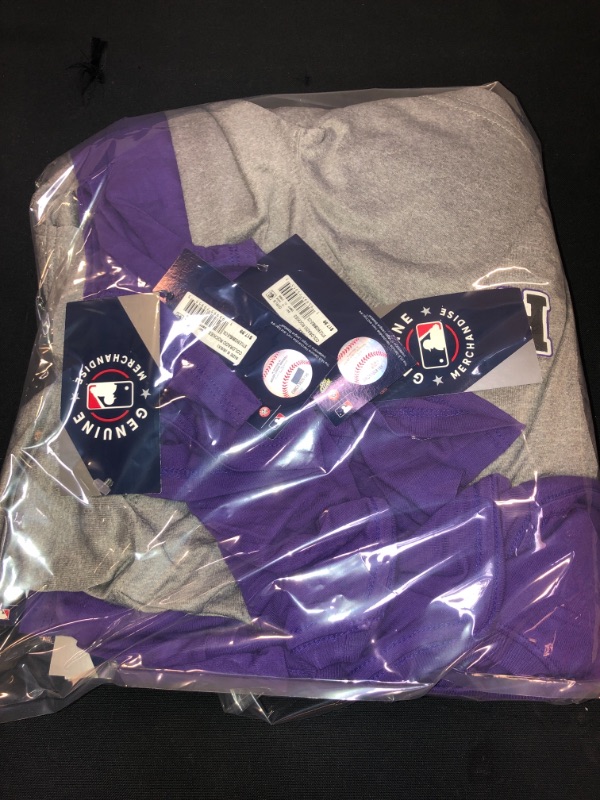 Photo 2 of colorado rockies t-shirts BUNDLE , KISD SIZES , VARIOUS STYLES ,