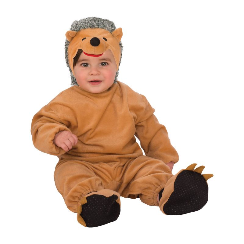 Photo 1 of Baby Hedgehog Costume  6-12  M