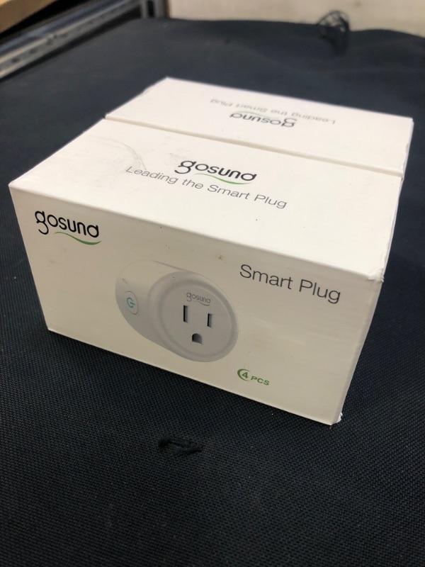 Photo 1 of MINI SMART PLUG