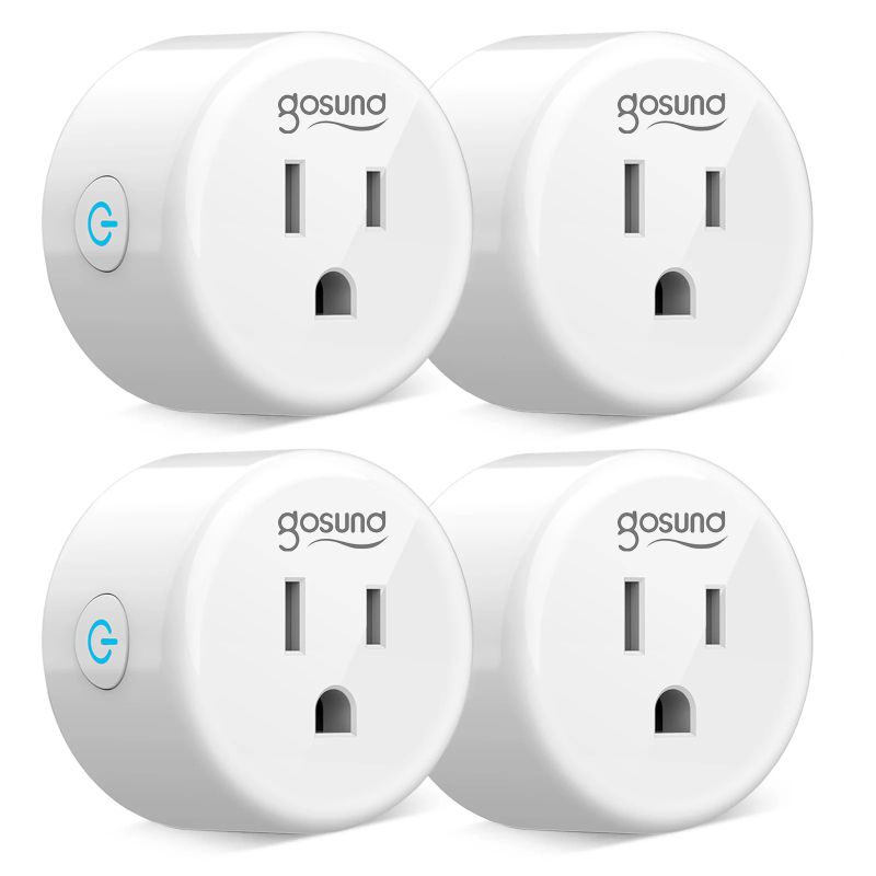 Photo 1 of MINI SMART PLUG