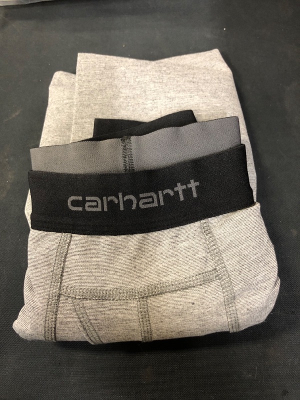 Photo 2 of Carhartt Men's Force Heavyweight Thermal Base Layer Pant L
