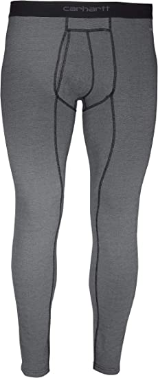 Photo 1 of Carhartt Men's Force Heavyweight Thermal Base Layer Pant L
