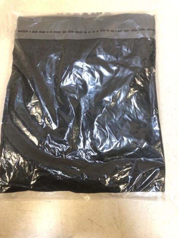 Photo 1 of Goodthreads Men's Slim-Fit Short-Sleeve Cotton Crewneck T-Shirt  SIZE M -- FACTORY SEALED --
