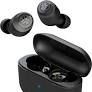 Photo 1 of JLab - GO Air POP True Wireless In-Ear Headphones - Black