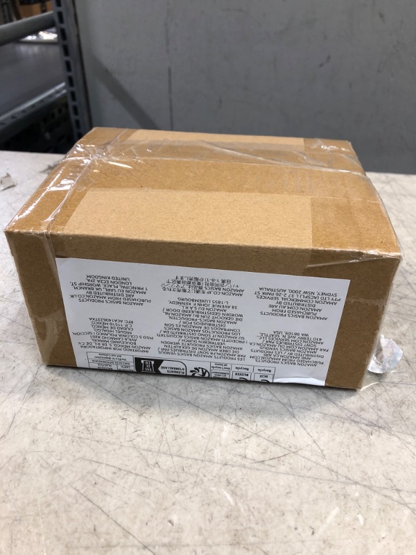 Photo 3 of AMAZON BASICS ALUMINUM OXIDE SANDING SPONGES KIT, 6 PACK Sanding Sponge, Coarse/Medium 3 Different Specifications Sanding Blocks Assortment,Washable and Reusable