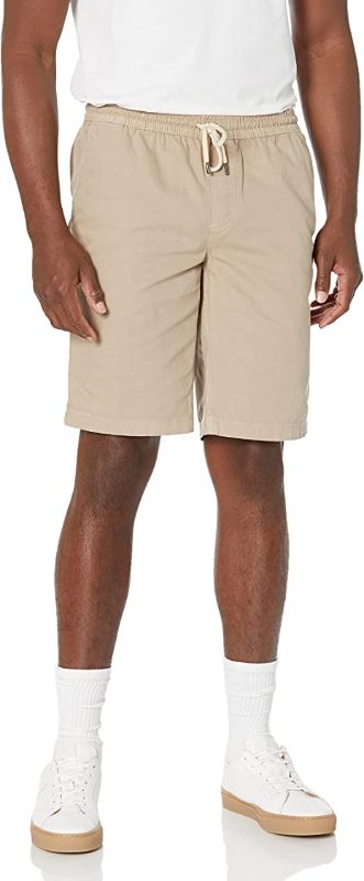 Photo 1 of Goodthreads Men's 11" Inseam Pull-On Stretch Canvas Short ** FACTORY SEALED 
