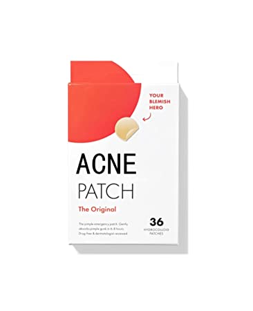 Photo 1 of Acne Patch