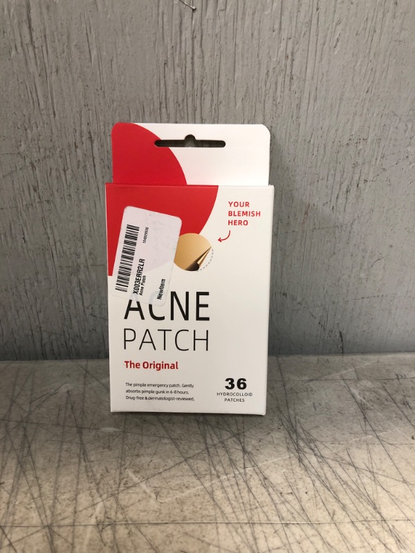 Photo 2 of Acne Patch