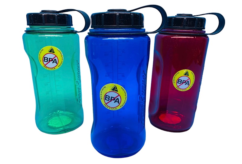 Photo 1 of 635040…3 front runner 32 oz. Sports bottles 