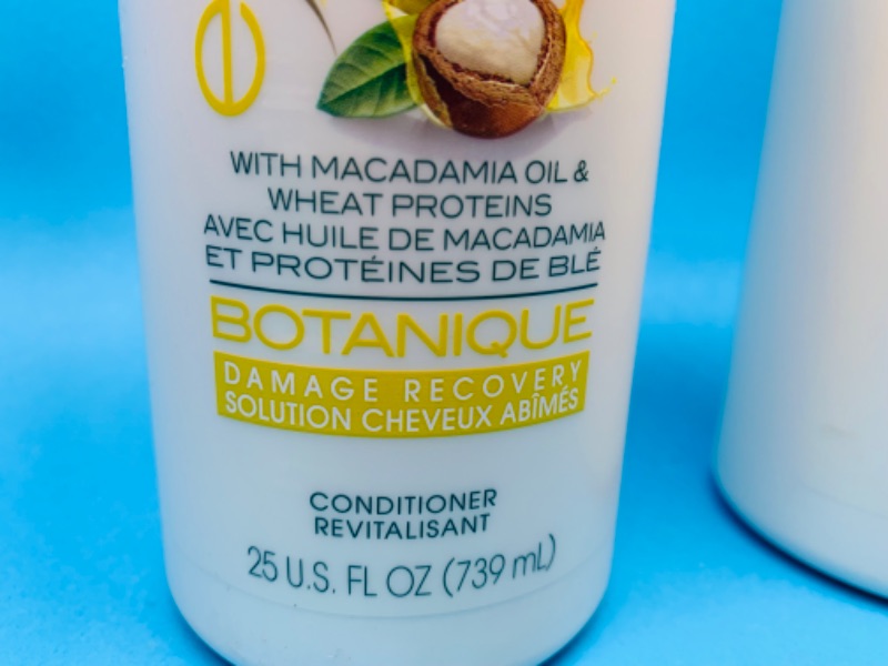 Photo 2 of 636384…2 tresemme botanique damage recovery conditioner 