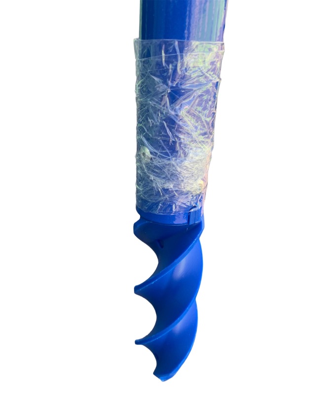 Photo 1 of 637108… Rio 6 foot tilt umbrella UPF 50 with sandscrew 