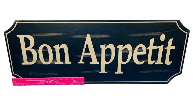 Photo 1 of 637201…kitchen wall hanging 