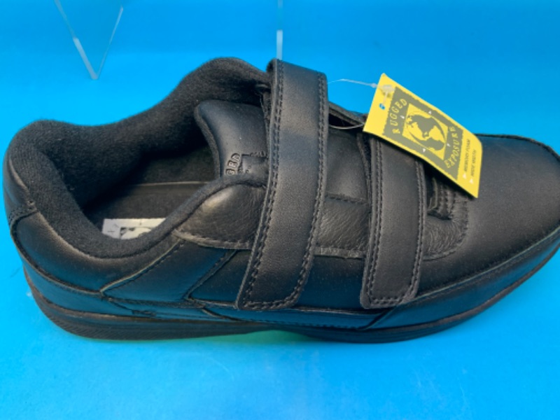 Photo 2 of 637244…mens 9 Velcro Rugged Exposure shoes 