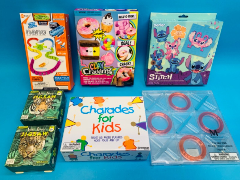 Photo 1 of 637348… kids toys and games 