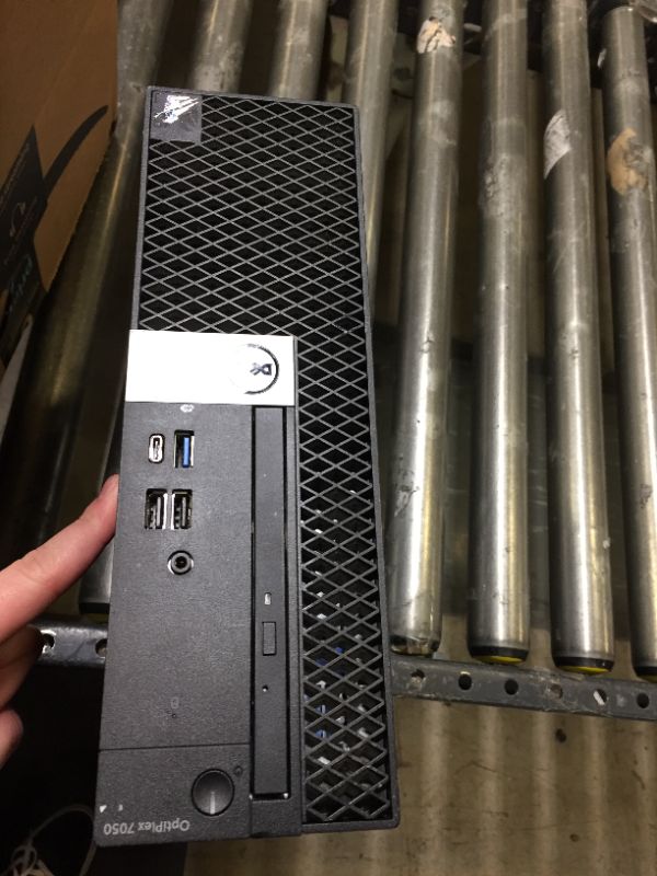 Photo 1 of D11s Dell Desktop PC