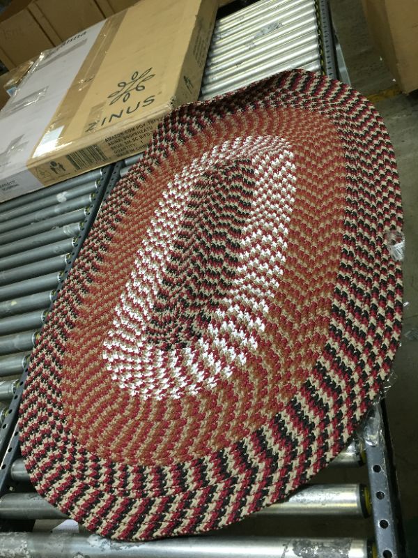 Photo 1 of 54 x 36 inch rug 