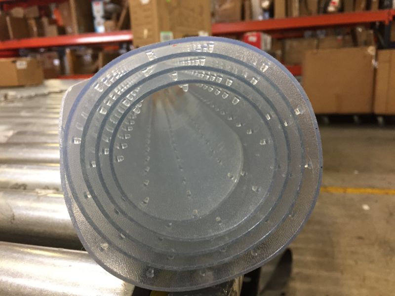 Photo 1 of 36 inch wide plastic chair mat 