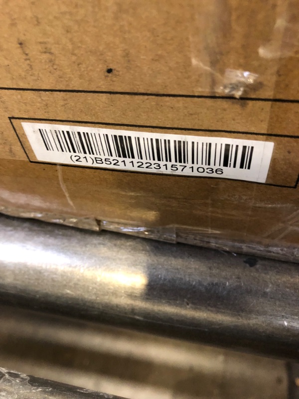 Photo 1 of Alesis Recital Pro - 88 Key Digital Piano Keyboard with Hammer Action Weighted Keys, 2x20W Speakers, 12 Voices, Record and Lesson Mode, FX and Display - MISSING MUSIC NOTE STAND -