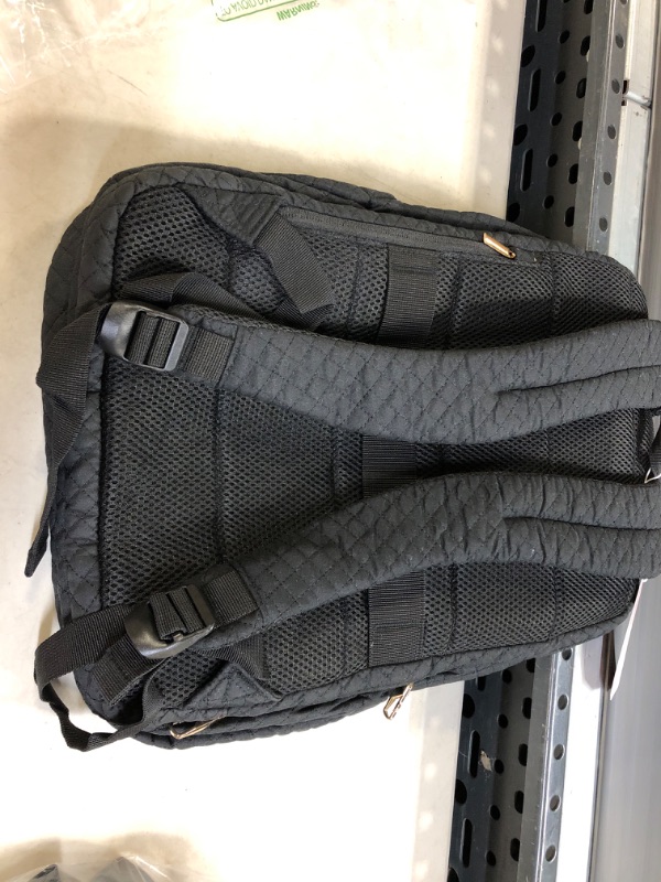 Photo 2 of  Backpack Black
