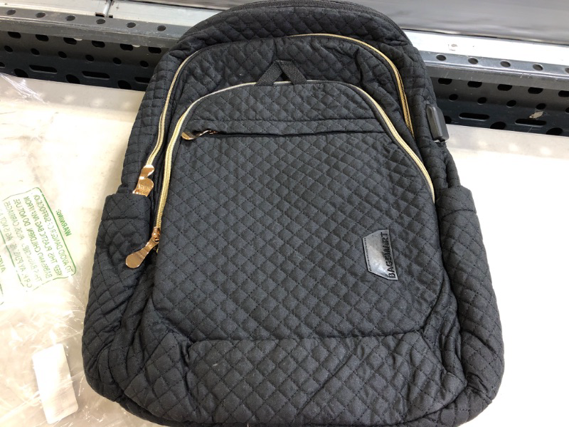 Photo 1 of  Backpack Black
