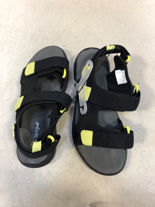 Photo 2 of Boys Corbin Sandals - Cat  Jack™ SIZE 3
