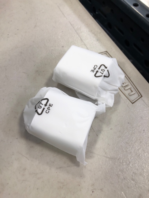 Photo 1 of 2PCS FAST CHARGING BOX FOR IPHONES 