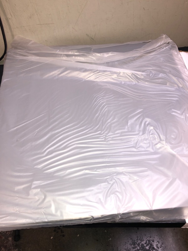 Photo 1 of Art3d PVC Ceiling Tiles, 2'x2' Plastic Sheet in Gray (12-Pack)