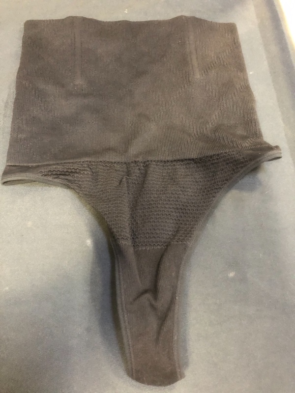 Photo 1 of Hioffer 328 Women Waist Cincher Girdle Tummy Slimmer Sexy Thong Panty Shapewear