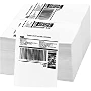 Photo 1 of Methdic 4x6 Fan-Fold Thermal Direct Shipping Labels 2000 Labels 