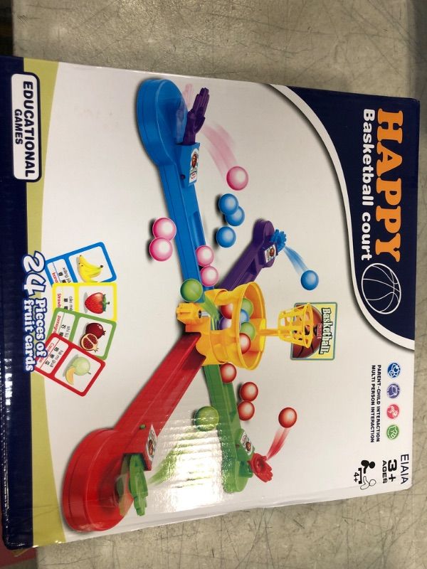 Photo 2 of EIAIA Gift Toys for 3-8 Years Old Boys Girls, Learning, Early Development