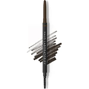 Photo 1 of HAUS LABORATORIES by Lady Gaga: THE EDGE MICRO-TIP PRECISION BROW PENCIL