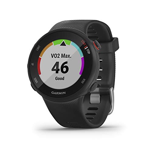 Photo 1 of Garmin Forerunner® 45 Small Black , running watch smart watch 