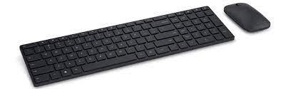 Photo 1 of MICROSOFT BLUETOOTH KEYBOARD AND MOUSE