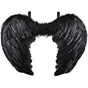 Photo 1 of Angel Wings for Kids Adult , Halloween Christmas Cosplay Party Angel Costume Wings
