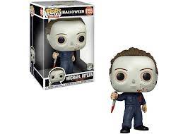 Photo 1 of Funko Pop! Movies Halloween Michael Myers Specialty Series 