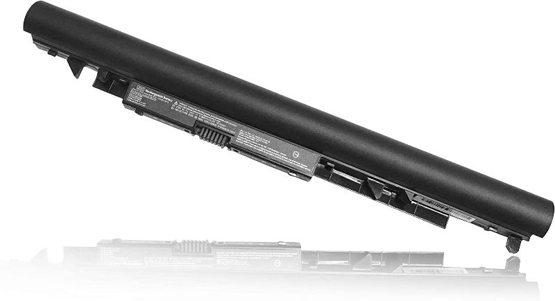 Photo 1 of 919700-850 JC03 Laptop Battery for HP 15-bs 15-bw 17-bs Series 15-bs0xx 15-bs1xx 15-bs015dx 15-bs013dx 15-bs115dx 15-bs113dx 15-bw011dx 15-bw053od 15-bw032wm HSTNN-LB7V 919701-850 [11.1V 2800mAh 3Cell
