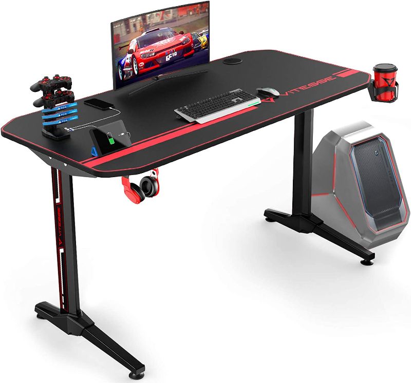 Photo 1 of  Gaming Desk 47inch 