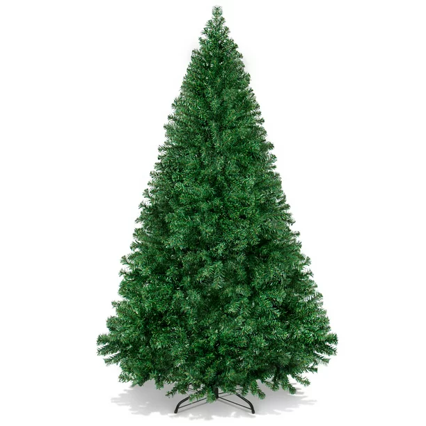 Photo 1 of 6ft real feel christmas tree 