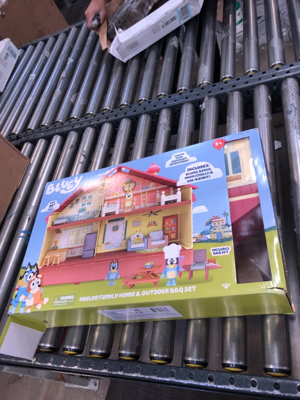 Photo 1 of Bluey Mega Bundle Home