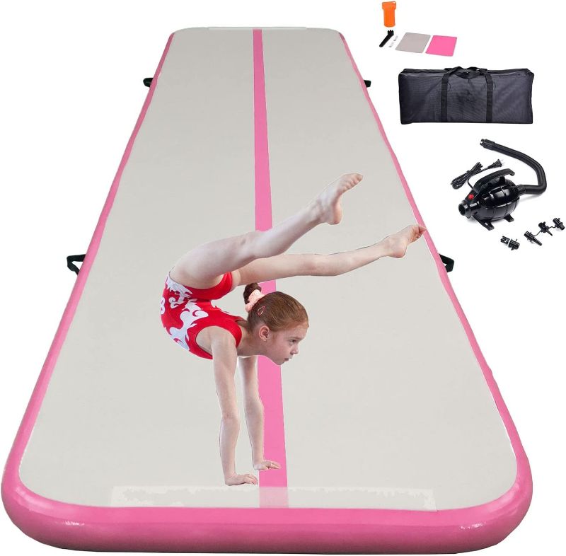 Photo 1 of 40X31.5 INCH GYMNASTICS MAT 