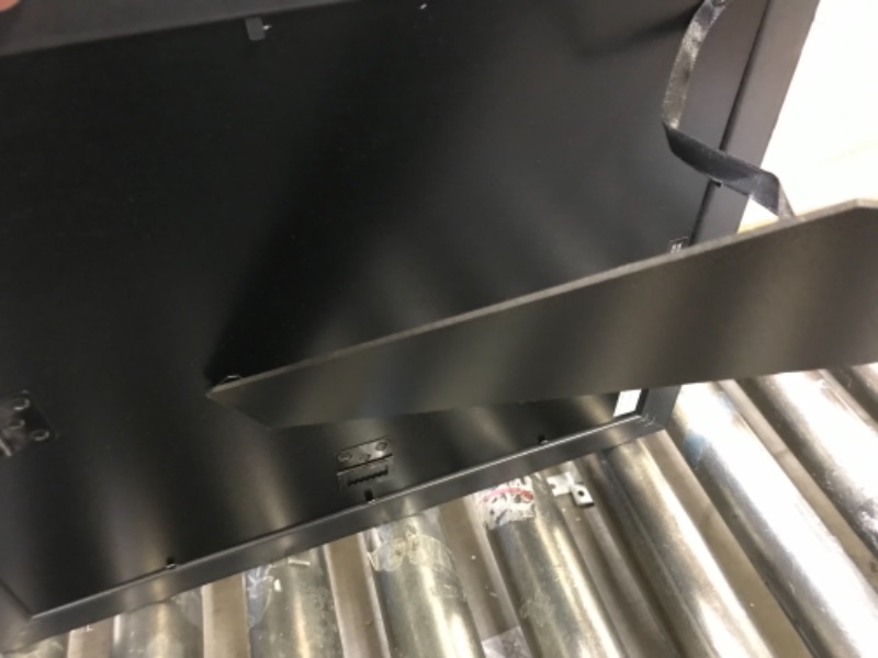 Photo 1 of ONURI - Luxurious Diploma Frames - Classic Design for College Graduation Diploma, Business Document, and Certificate Frames - 2 Packs (11x14, Black & Gold) 11x14 Black & Gold