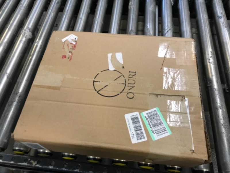 Photo 1 of ONURI - Luxurious Diploma Frames - Classic Design for College Graduation Diploma, Business Document, and Certificate Frames - 2 Packs (11x14, Black & Gold) 11x14 Black & Gold