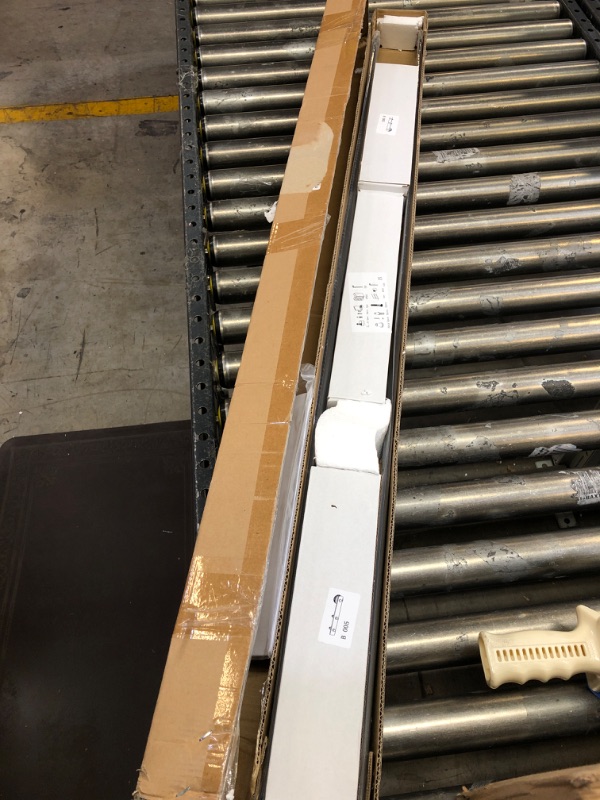 Photo 1 of  Sliding Barn Wood Door Basic Sliding Track Hardware Kit 