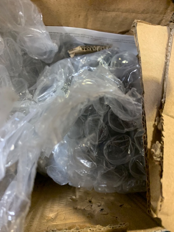 Photo 1 of Celestron - PowerSeeker 127EQ Telescope - Manual German Equatorial Telescope for Beginners - Compact and Portable - Bonus Astronomy Software Package - 127mm Aperture 127EQ Newtonian --- Box Packaging Damaged, Item is New, Missing Accessories