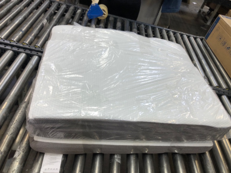 Photo 1 of 31"x75"x3" mattress 